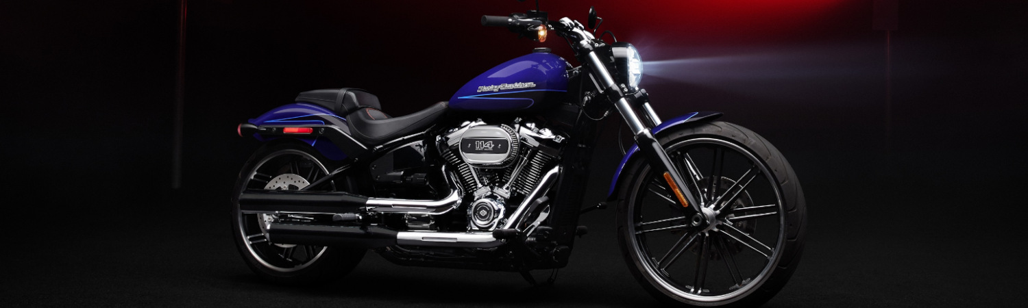 2021 Harley-Davidson® Softail® Breakout® for sale in Cycle City Hawaii, Honolulu, Hawaii